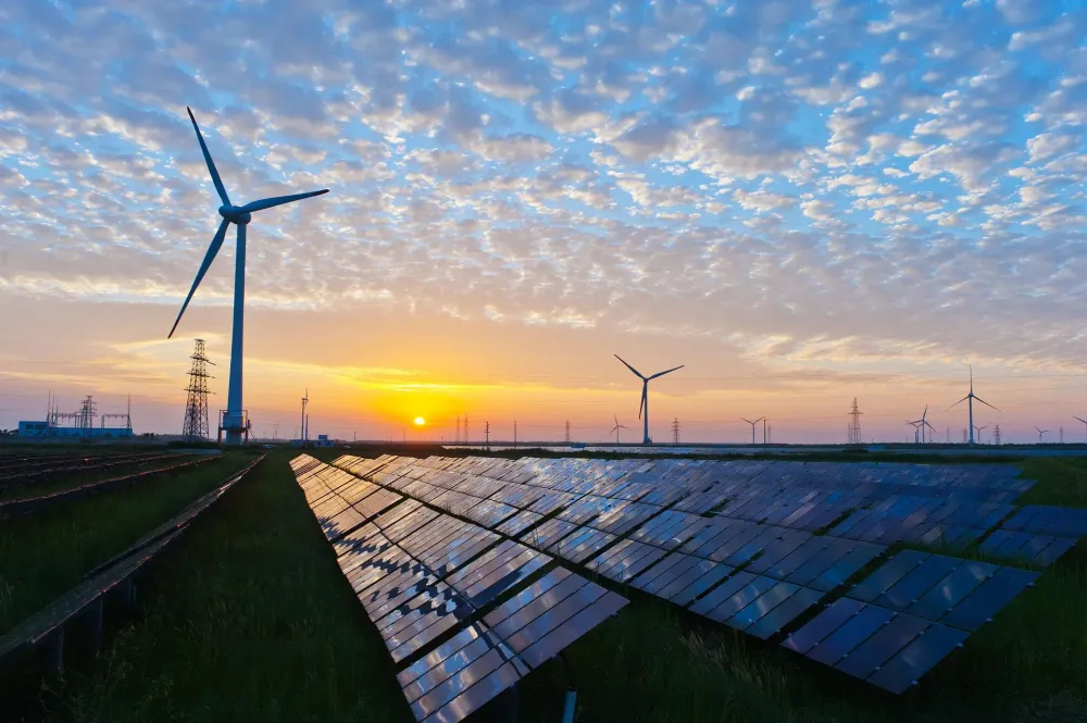 Governo desativa usinas eólicas e solares no Nordeste, e disputa vai parar na Justiça