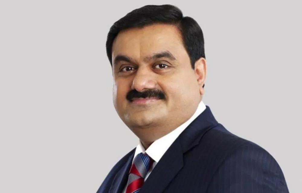 Gautam Adani: Como um bilionário indiano perdeu US$ 1 bilhão em apenas um dia