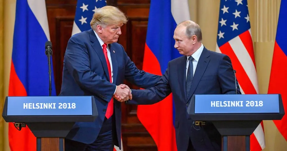 Trump e a KGB: a teoria de um ex-agente soviético