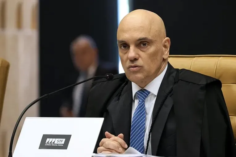 Rumble e Trump Media acionam Justiça dos EUA contra Moraes em novo embate jurídico