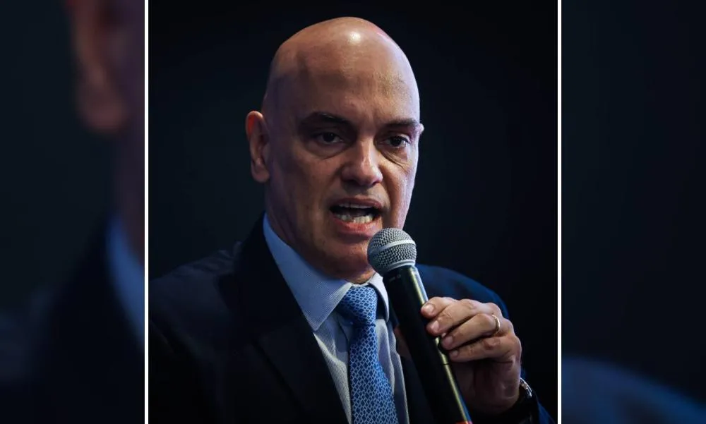 Revelações bombásticas: Moraes teria usado ilegalmente o TSE para investigar e perseguir opositores