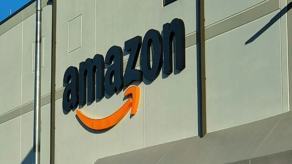 Amazon ultrapassa Walmart em receita trimestral pela primeira vez