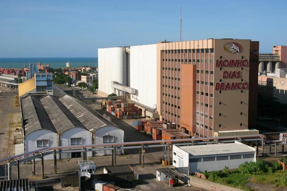 Lucro da M. Dias Branco cai 27% em 2024, mas empresa mantém balanço sólido