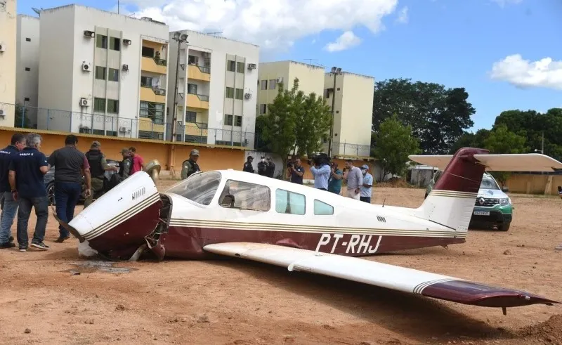 Relatório do CENIPA sobre acidente aéreo em Teresina expõe erros e demora na conclusão