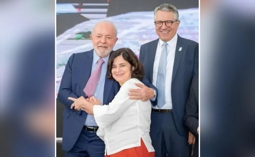 Troca no Ministério da Saúde: a queda de Nísia e a aposta em Padilha