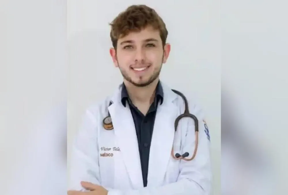 O nordeste brilha mais uma vez: conheça o médico mais jovem do Brasil