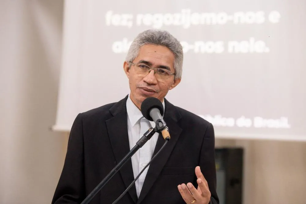 Retiro espiritual reúne evangélicos de Teresina durante o Carnaval