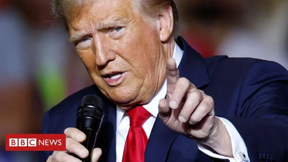 Trump e o STF: um alerta com implicações políticas e diplomáticas