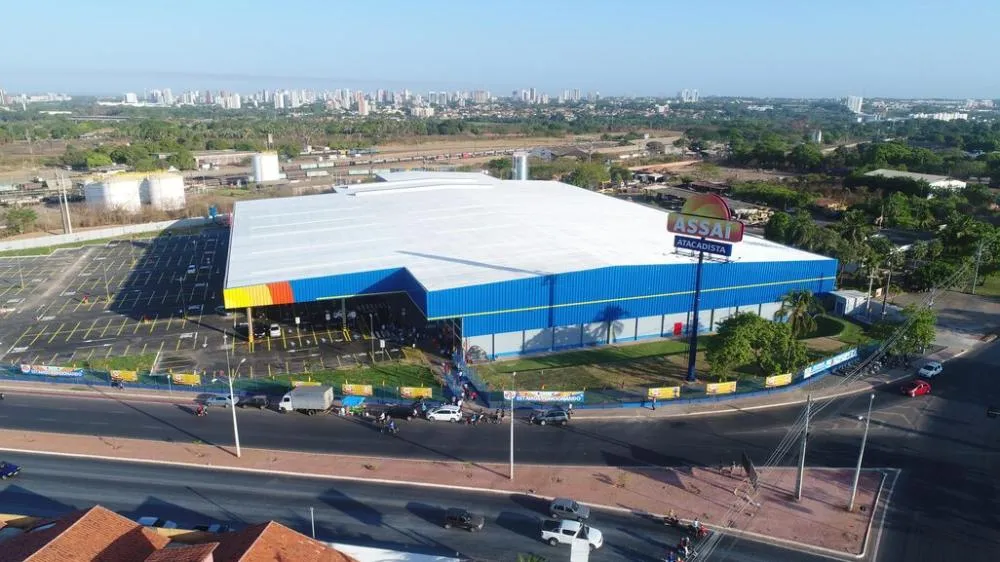 Assaí Atacadista divulga horários especiais do carnaval no Piauí