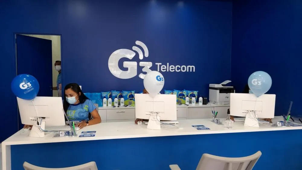 Pequenos provedores de internet ganham força no Brasil