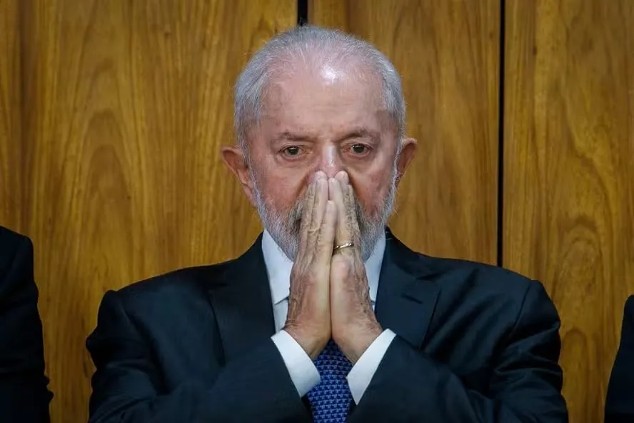 Governo Lula na UTI: Centrão perde o apetite e já prepara o velório político