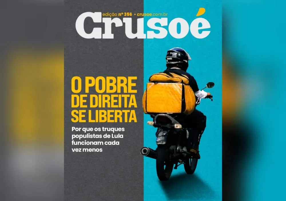 O brasileiro descobriu o seu valor?