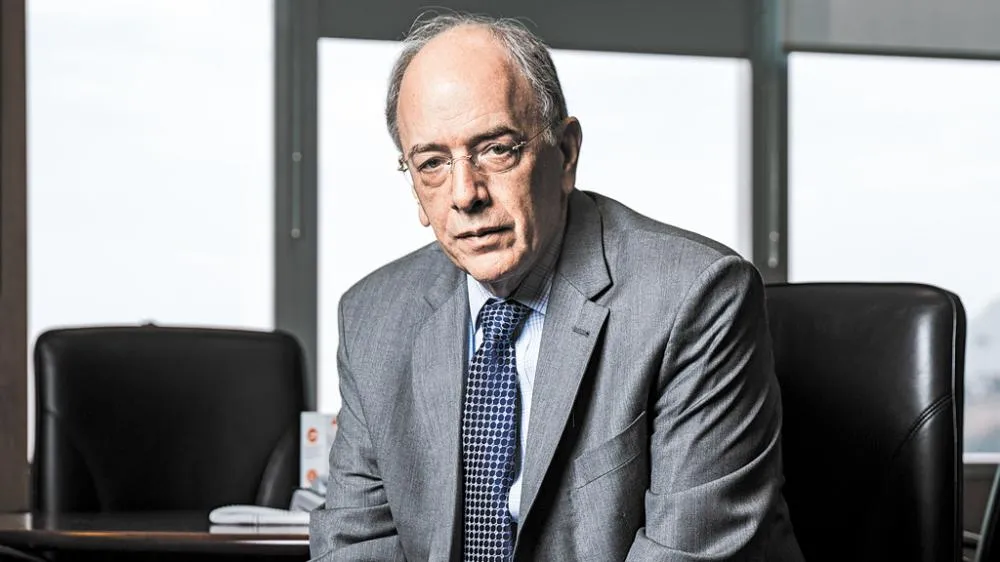 Pedro Parente assume vaga no conselho da M. Dias Branco