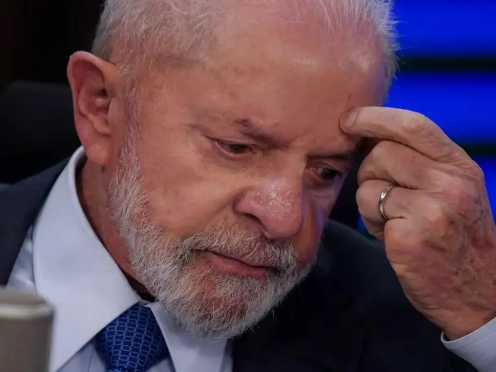 Quando o líder perde o rumo: manual prático da decadência