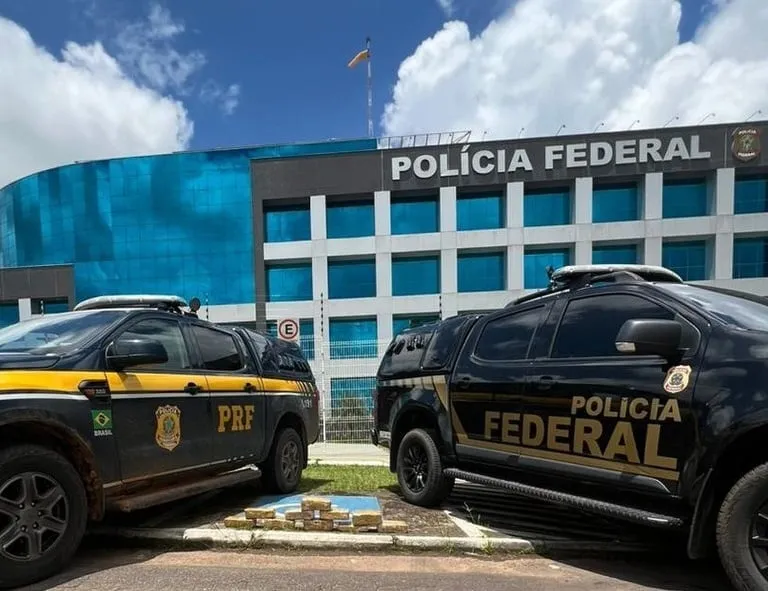 PRF suspende parcerias com PF e Ministérios Públicos para combater crime organizado