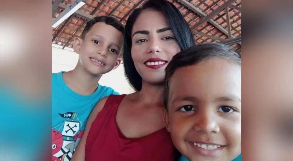 Tragédia em Paquetá: mulher grávida e dois filhos são brutalmente assassinados