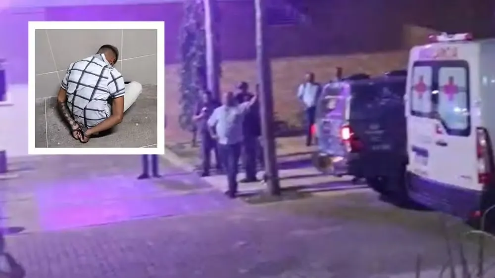 Criminosos desafiam o Estado: paciente é executado dentro de hospital em Fortaleza/CE