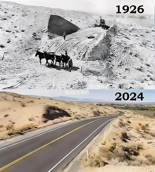 Rota 66: a estrada que moldou cidades, sonhos e a cultura americana