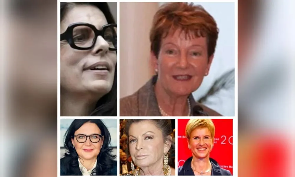 As mulheres mais ricas da Europa: o poder bilionário feminino no Velho Continente