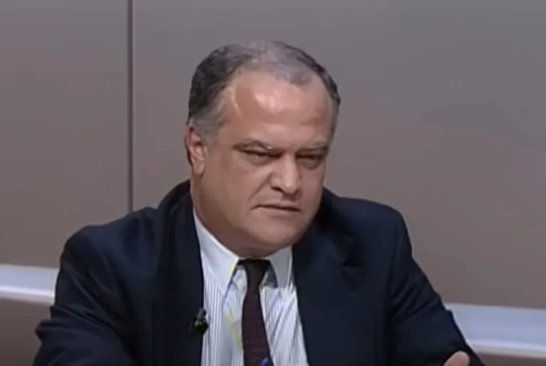 Morre Rui Xavier, jornalista que marcou a cobertura política no Brasil