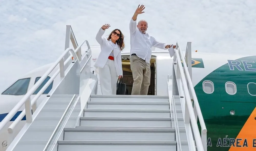 Lula 3: O governo que gasta 'a balde'