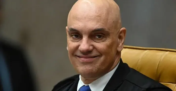 Vazamentos revelam: Alexandre de Moraes sob suspeita de ações arbitrárias no STF; o ministro escolhia alvos
