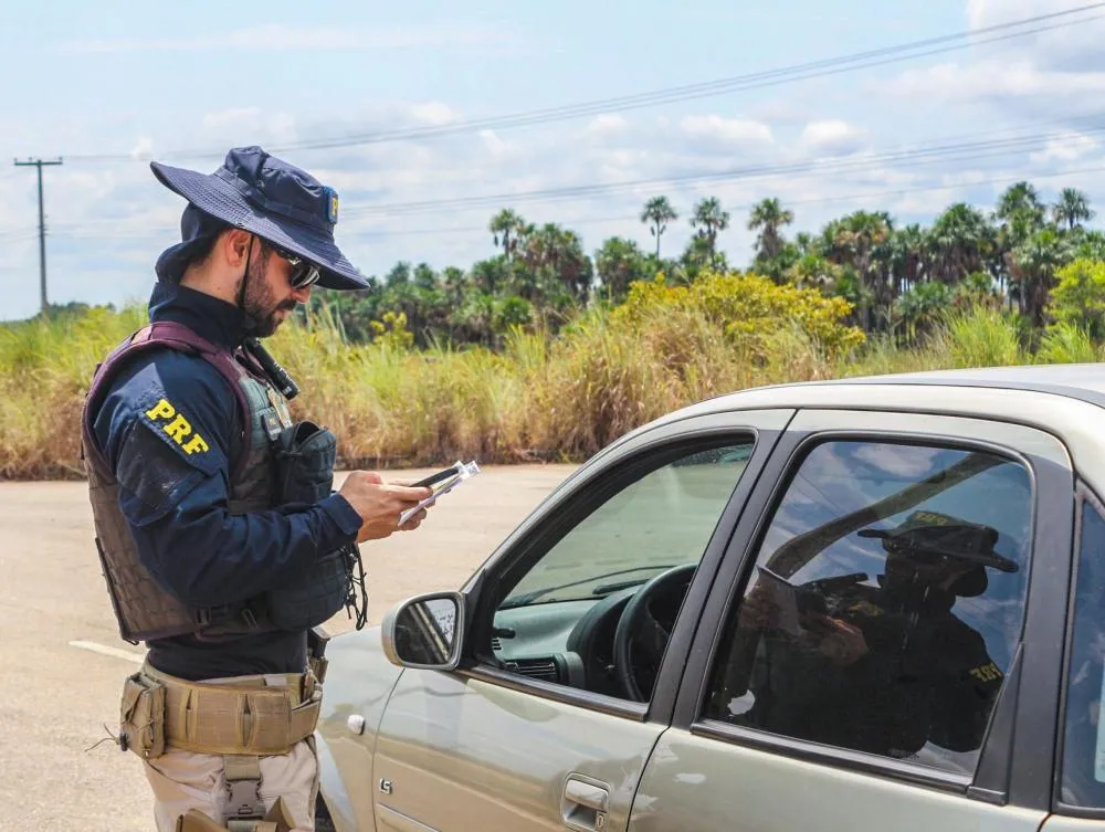 Projeto de Lei propõe multas de trânsito proporcionais ao valor do veículo