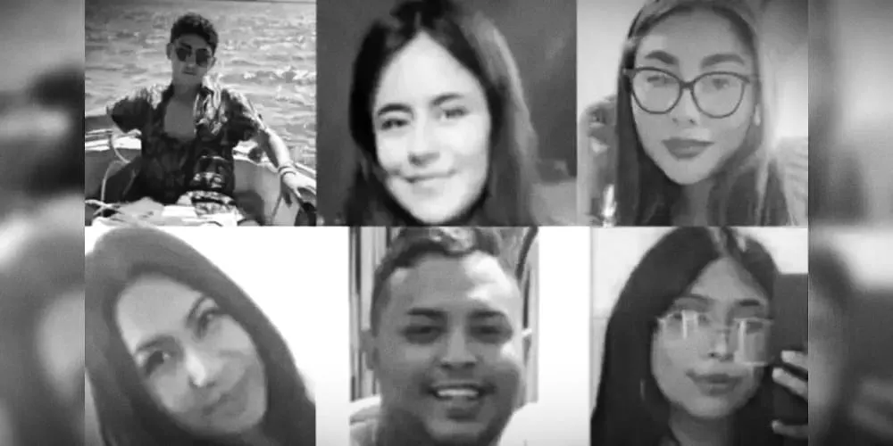 México ainda chocado com massacre brutal de estudantes universitários