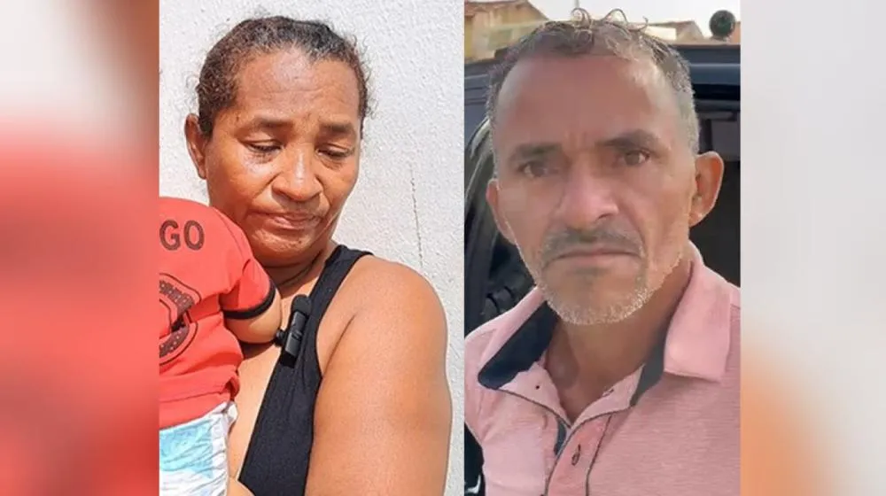 O envenenamento que chocou o Brasil: avó e padrasto são responsáveis por oito mortes em Parnaíba