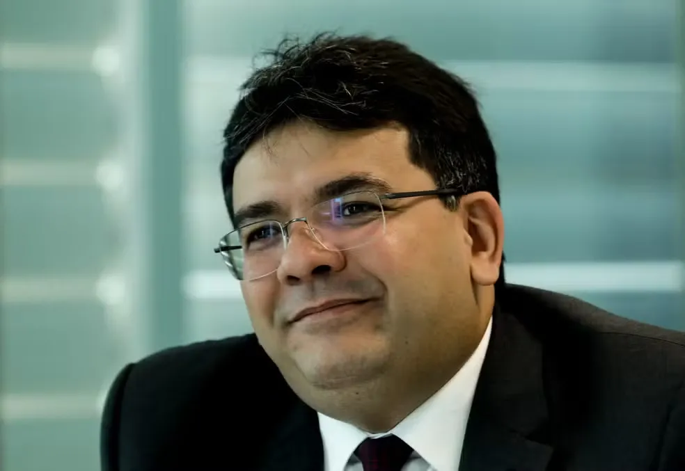  Rafael Fonteles e o futuro do PT: foco na economia e no centro político