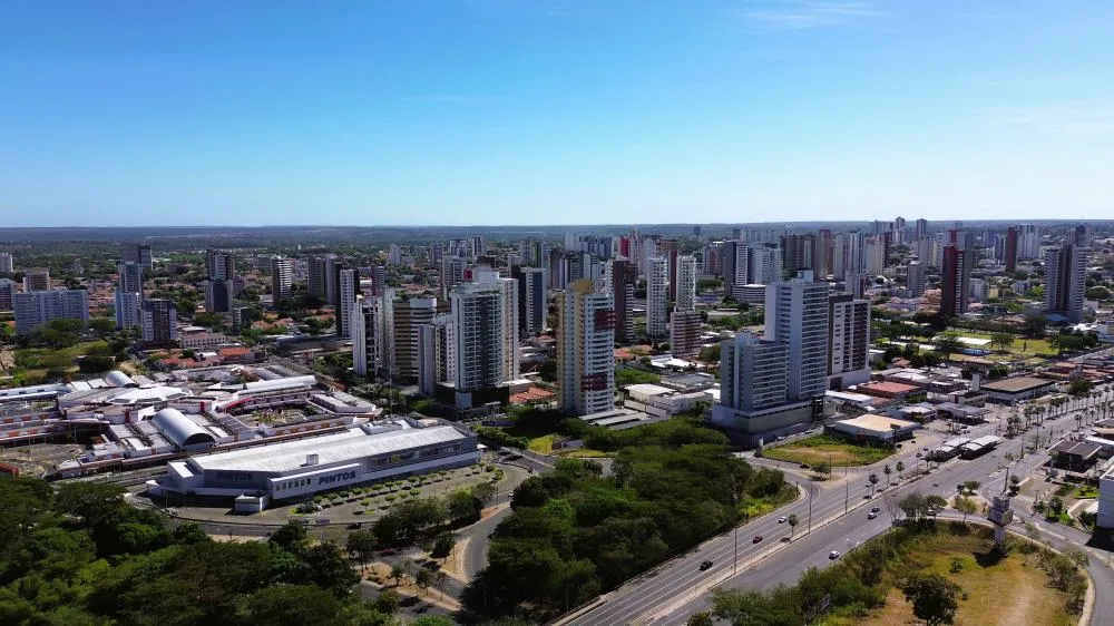 Piauí tem a 7ª menor renda per capita do Brasil em 2024