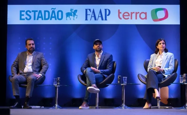 Debate eleitoral explosivo: Marçal provoca Boulos com carteira de trabalho e socialista se irrita