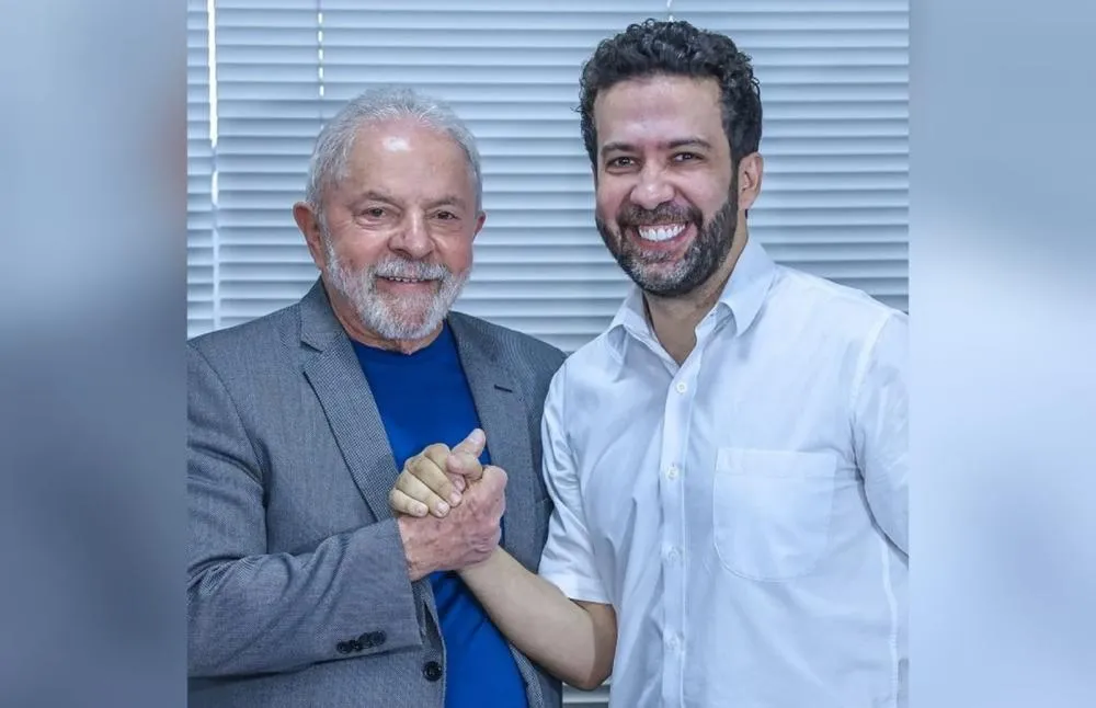 Janones confessa 'rachadinha', devolve dinheiro e escapa de processo: Justiça seletiva?