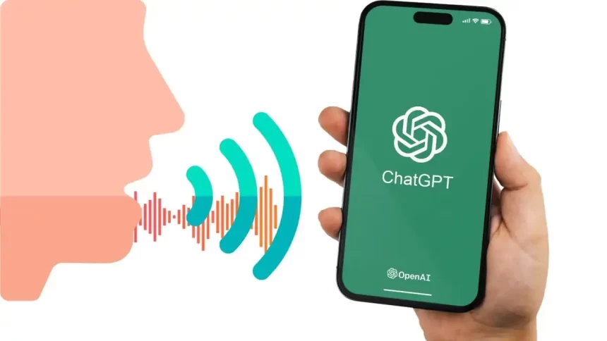 CEO do ChatGPT manifesta receio de que o novo modo de voz leve à dependência emocional