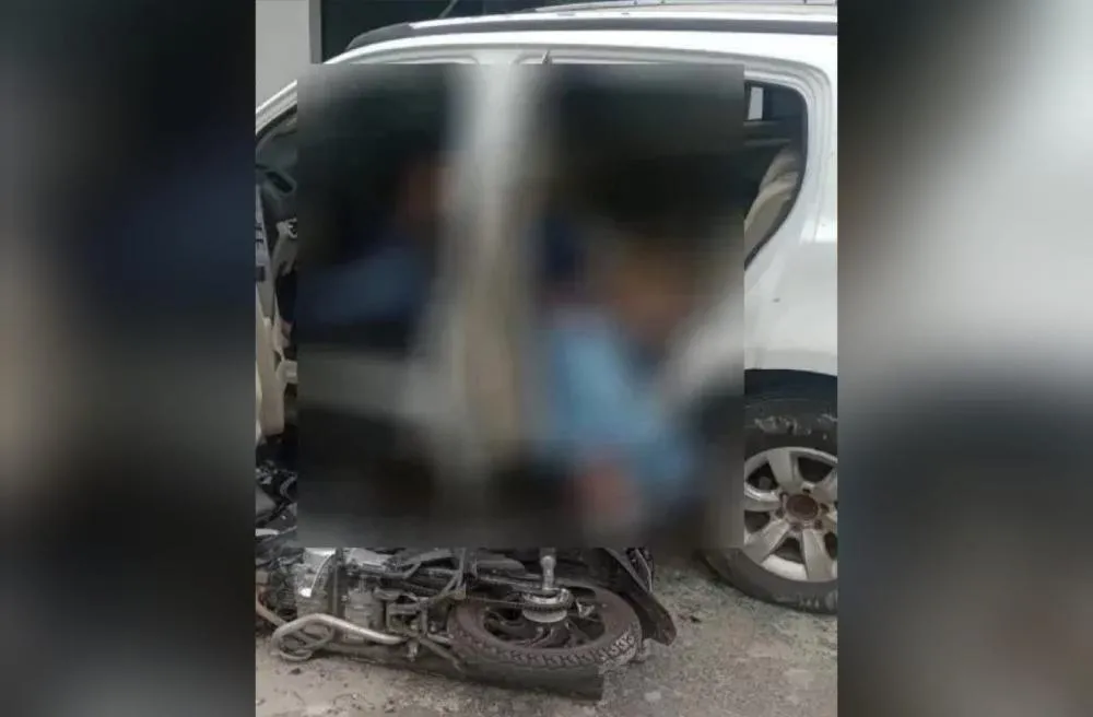 Morre segundo assaltante baleado após reação de empresário em Campo Maior