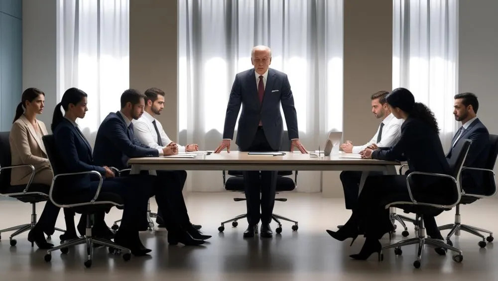 O PARADOXO DO CONSENSO