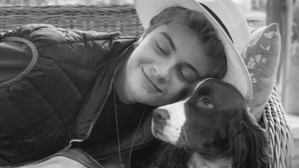 Príncipe de Luxemburgo, Frederik de Nassau morre aos 22 anos vítima de doença rara