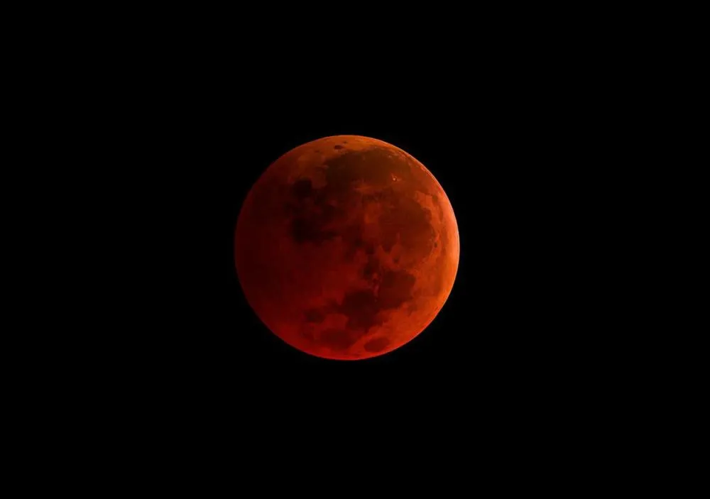 Eclipse lunar total de março promete espetáculo no céu brasileiro