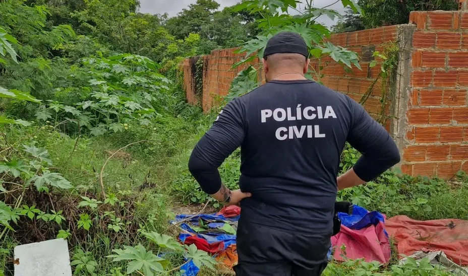 Tribunal do crime vira prática comum em Teresina com execuções brutais de rivais e suspeitos de traição