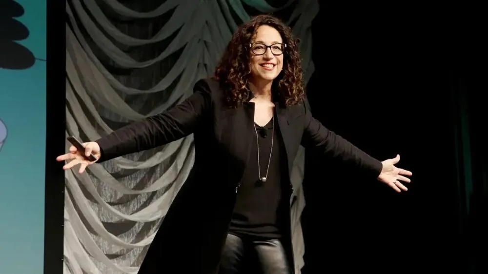 Futurista Amy Webb revela futuro da tecnologia com a ascensão da “inteligência viva”