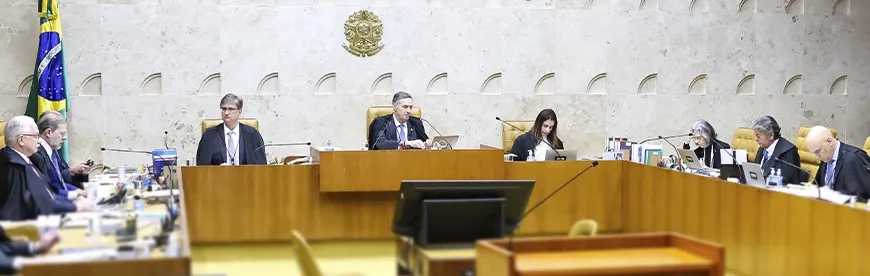 A Transparência Internacional aponta normalização da corrupção no Brasil