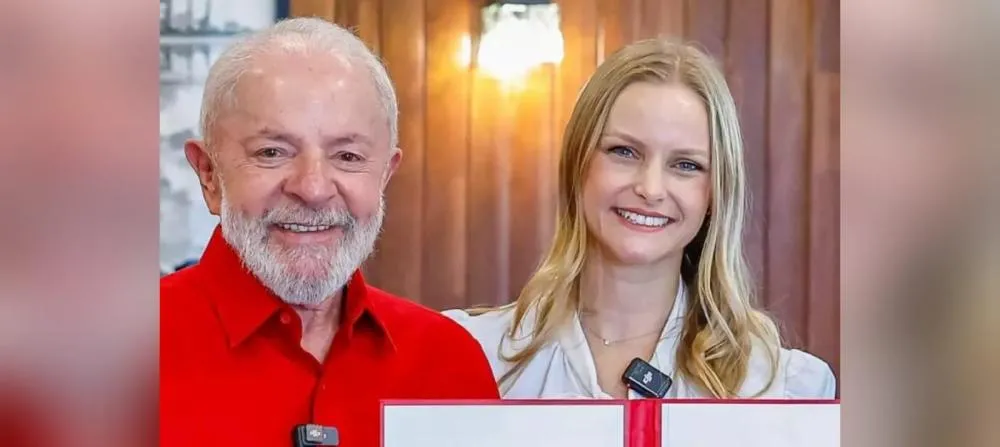 Lula indica Verônica Abdalla Sterman para o Superior Tribunal Militar, contrariando críticas sobre indicações políticas