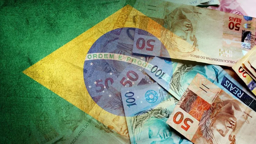 Brasil perde posição no ranking das maiores economias do mundo