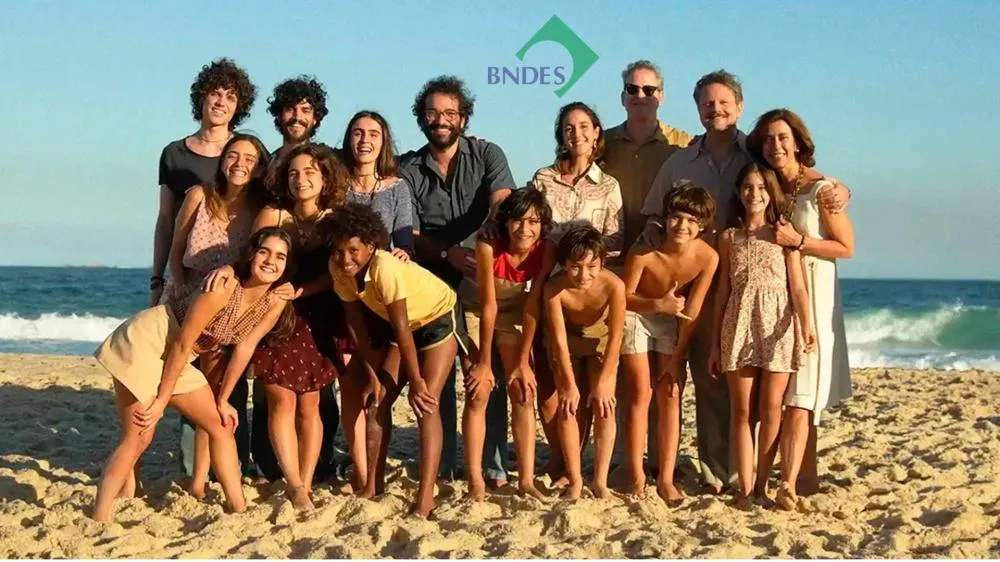BNDES investe R$ 32 milhões na produtora do filme vencedor do Oscar