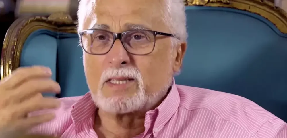 Genoino critica estratégia do governo Lula e diz que Brasil fez “uma bosta” na política externa