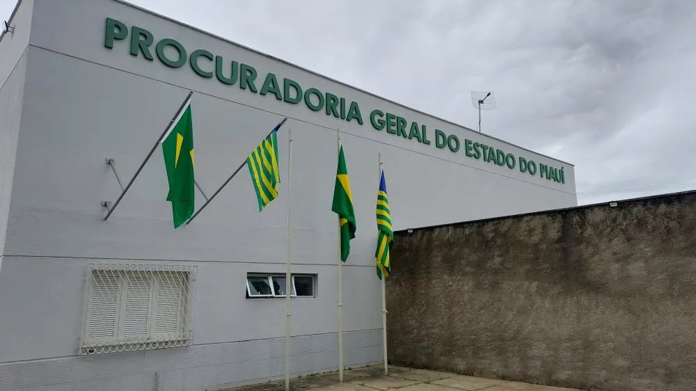 PGE-PI atinge 1 milhão de páginas digitalizadas e acelera meta de acervo 100% digital