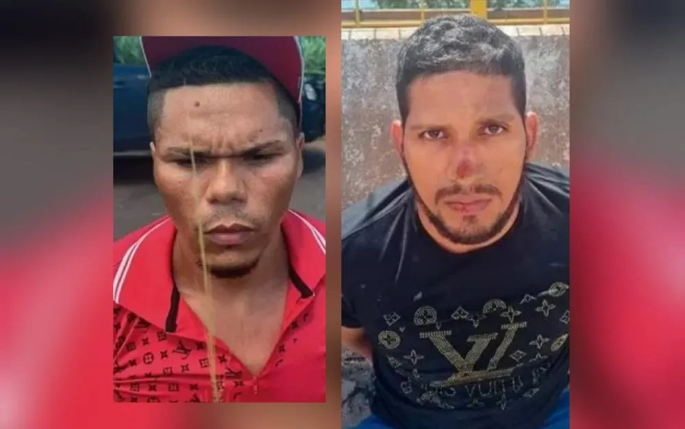 Comando Vermelho no foco: Operação Red Dots prende faccionados ligados à fuga de Mossoró/RN