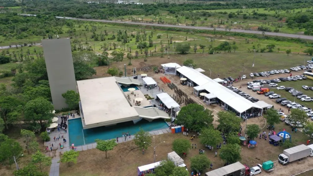  Governo do Piauí comemora 202 anos da Batalha do Jenipapo nesta quarta (12) em Campo Maior