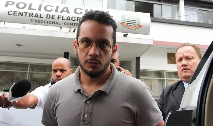 Liberdade após duas décadas: O caso Gil Rugai volta aos holofotes