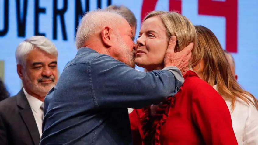 Lula e a “mulher bonita” na Articulação: Misoginia ou estratégia política?
